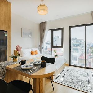 Myrcella Urban Studio